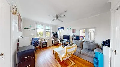 12 Governors Ave #2M — Photo 2
