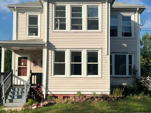 74 King Avenue, Lewiston, ME 04240