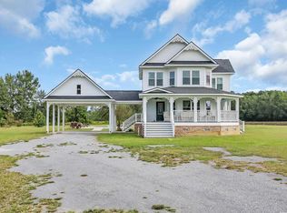 230 Millwood Rd, Kingstree, SC 29556