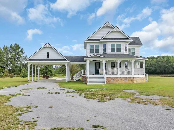 230 Millwood Rd., Kingstree, SC 29556