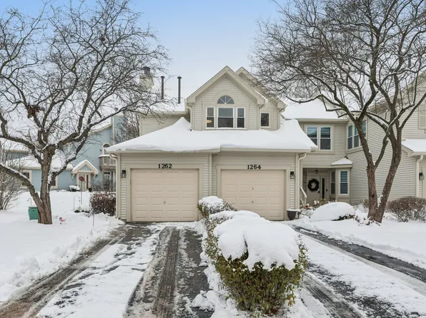 1262 Rhodes Ln, Naperville, IL 60540