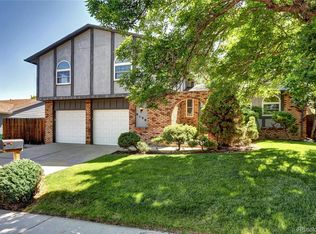 9190 Garrison St, Westminster, CO 80021