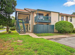 Windchase Bay Condo, Pensacola, FL 32503