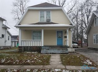 218 Greer St, Defiance, OH 43512