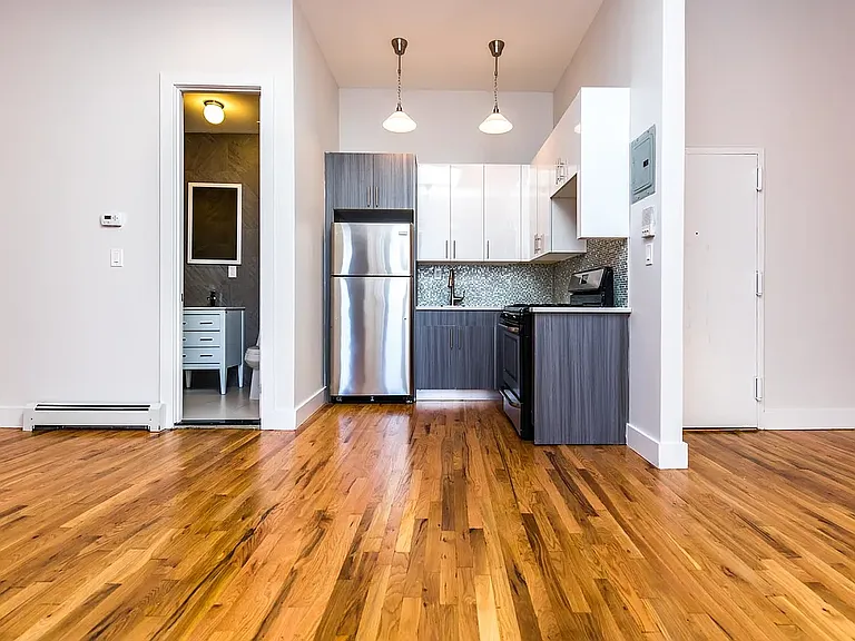234 Stockholm St #3 — Photo 2