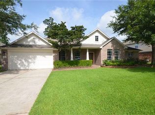 31023 Purdue Park Ln, Spring, TX 77386