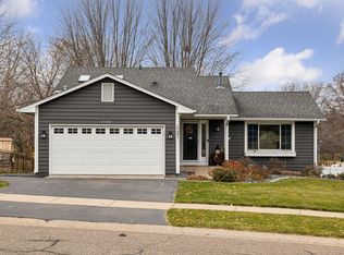17241 Glencoe Ave, Lakeville, MN 55044