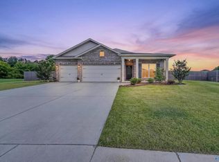 116 Branch Creek Dr, Harvest, AL 35749