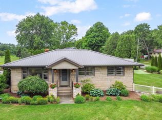 3252 W Small Rd, La Porte, IN 46350