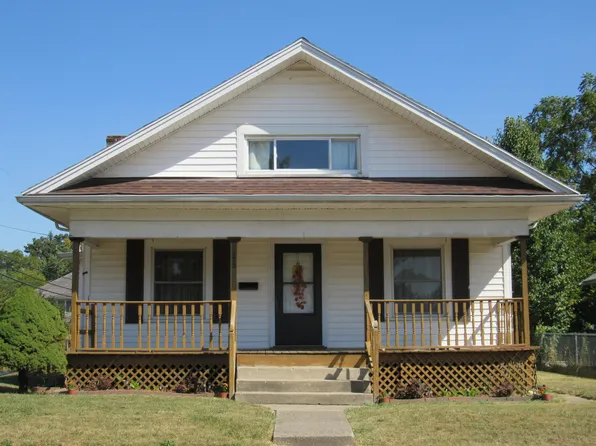 372 S Douglas Ave, Springfield, OH 45505