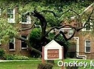 147-49 Charter Rd #21-B, Queens, NY 11435
