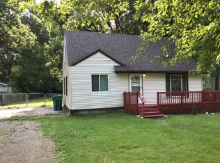 6229 Irma St, Romulus, MI 48174
