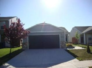 7341 S Headsail Ave, Boise, ID 83709