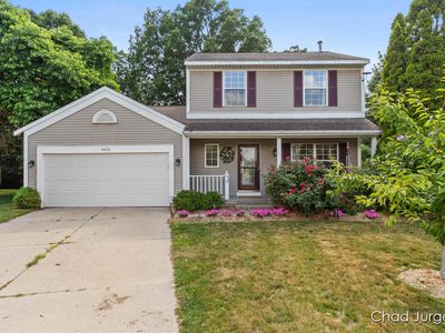 5429 Brittany Dr SE, Kentwood, MI, 49548