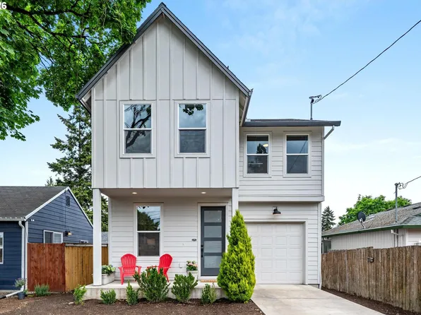 7816 SE 60th Ave, Portland, OR 97206