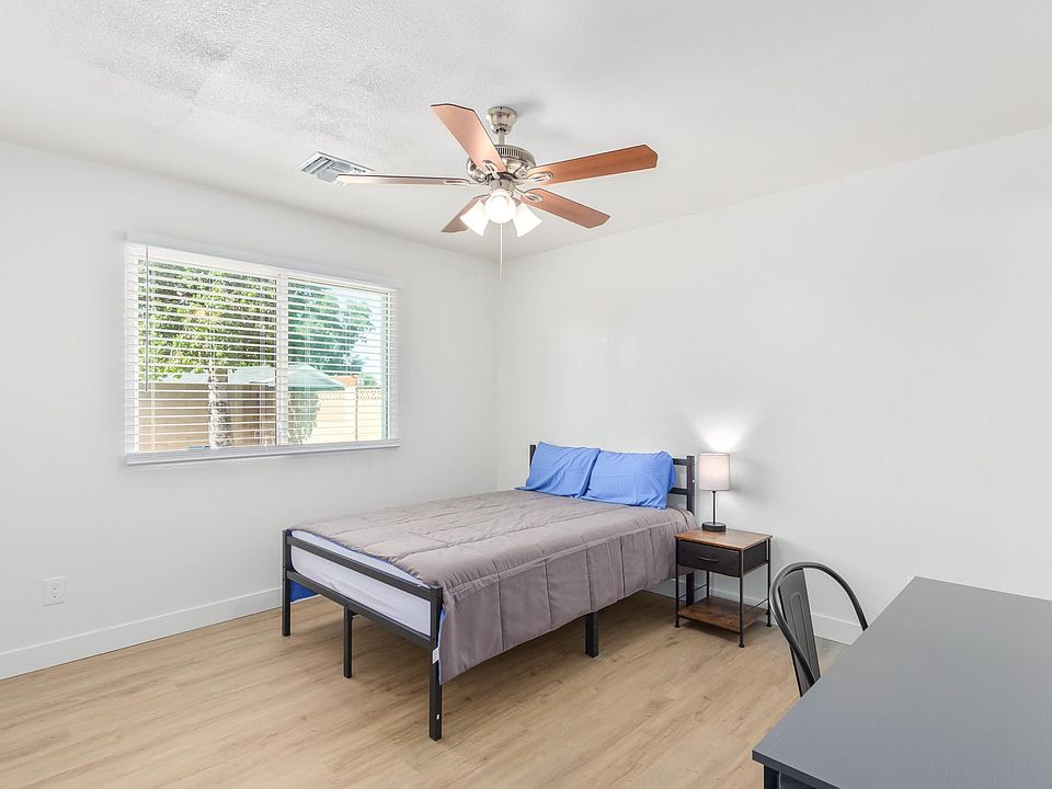 Bedroom with Private Bath