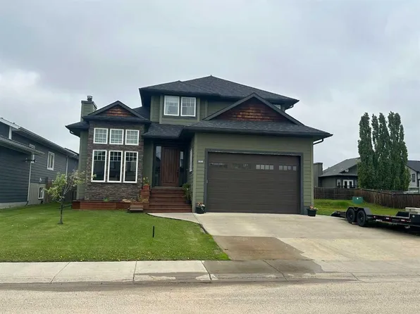 808 E 10th St SE, Slave Lake, AB T0G 2A3