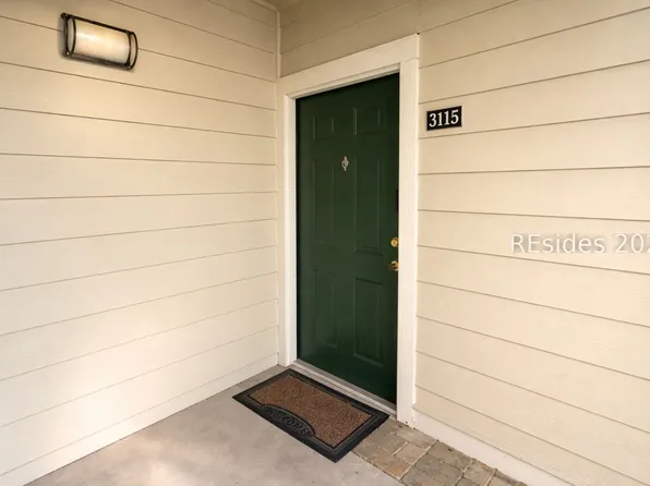 115 Union Cemetery Rd APT 3115, Hilton Head Island, SC 29926
