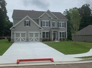 1381 Dogleg Rd #9, Marietta, GA 30066