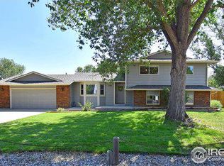 7704 Allott Ave, Fort Collins, CO 80525