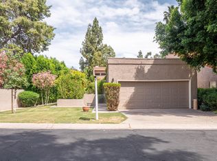 5447 S Hurricane Ct, Tempe, AZ 85283