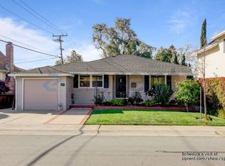 809 E 16th Ave, San Mateo, CA