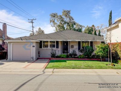 809 E 16th Ave, San Mateo, CA, 94402