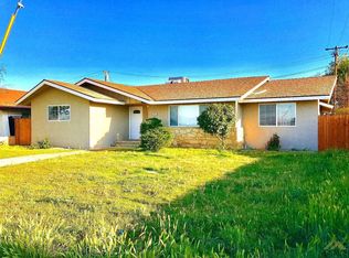 633 Varsity Rd, Arvin, CA 93203