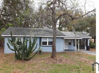 160 Debary Dr, Debary, FL 32713