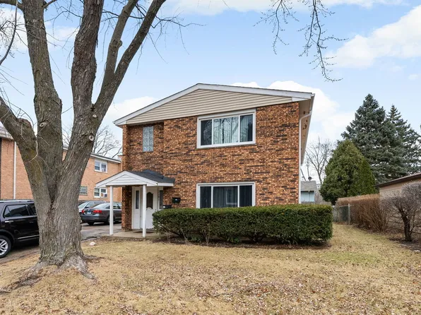 2185 Burr Oak St, Hanover Park, IL 60133