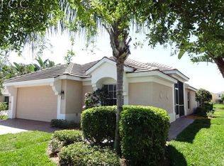 2466 Greendale Pl, Cape Coral, FL 33991