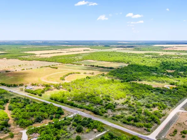 Fm 578 #A, Newcastle, TX 76372