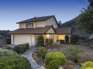 8314 Oconnell Rd, El Cajon, CA 92021