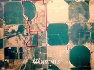 0 Nna, Othello, WA 99344