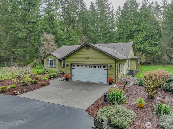 13038 Spindlewood Court SW, Rochester, WA 98579