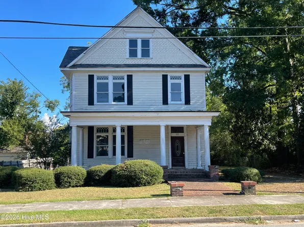 211 White Oak Street, Thomson, GA 30824