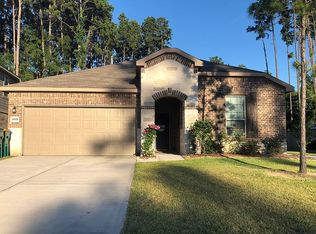 2039 Lost Timbers Dr, Conroe, TX 77304