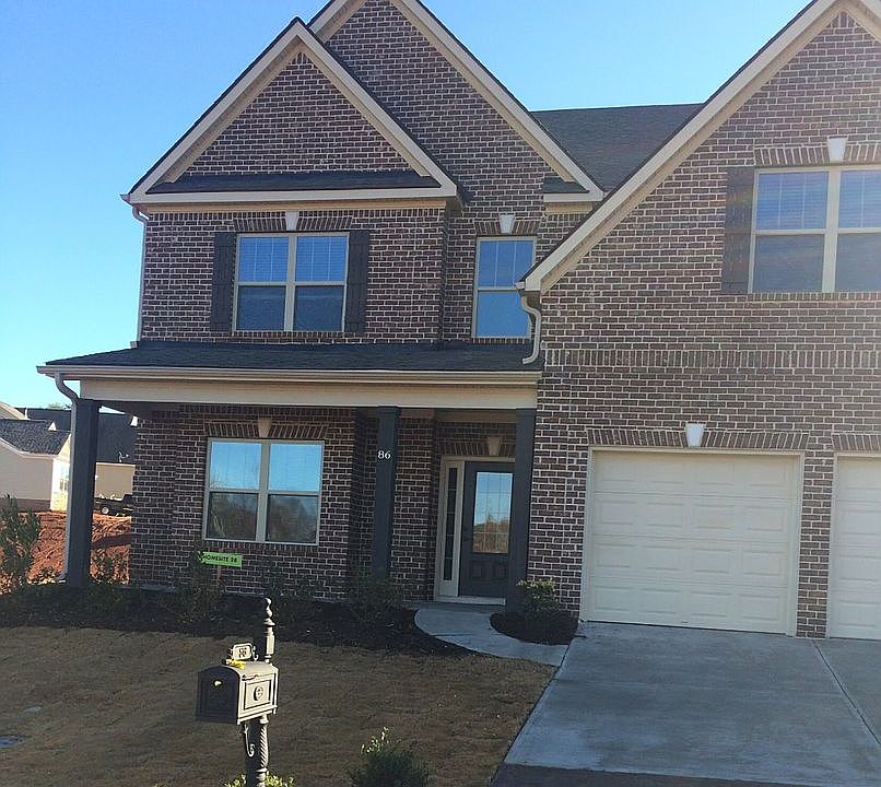 1st image of 86 Park Vista Way