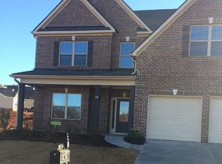 86 Park Vista Way, Greenville, SC 29617