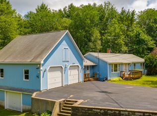 324 Sam Allen Rd, Sanford, ME 04073