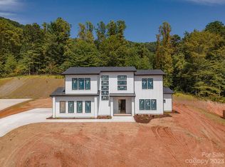 12 Slate Dr #33, Candler, NC 28715
