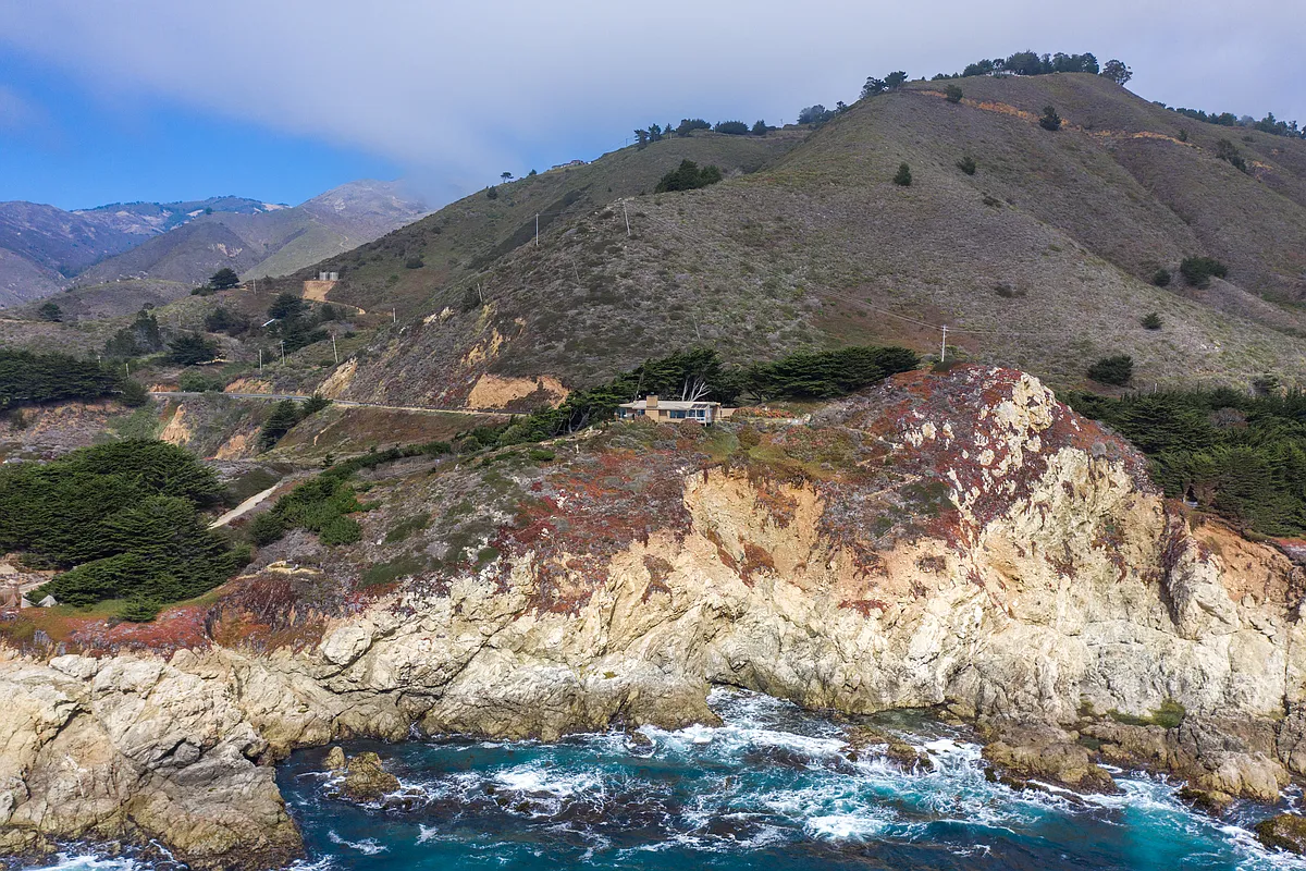 Photo 2 of 43 - 36240 Highway 1 - Monterey, CA Building Photo - 36240 Highway 1