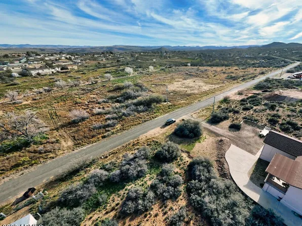 20029 E FREMONT Drive #1487, Mayer, AZ 86333