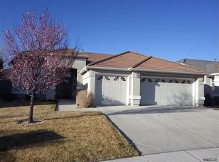 1845 Montelena Ct, Reno, NV 89521