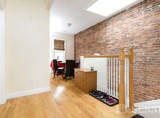 268 Somerville Ave #3, Somerville, MA 02143