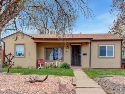 675 S Quivas Street, Denver, CO, 80223