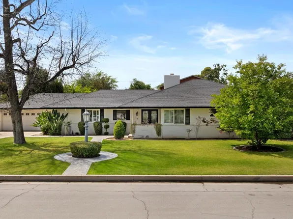 2445 Spruce St, Bakersfield, CA 93301