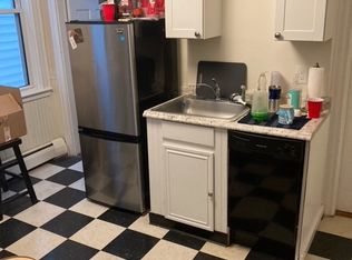 841-841R E 2nd St #2, Boston, MA 02127