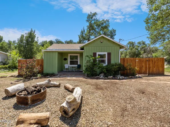 542 DAMERON Drive, Prescott, AZ 86301