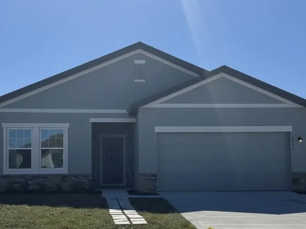 3250 Carnation Ave, Haines City, FL 33844